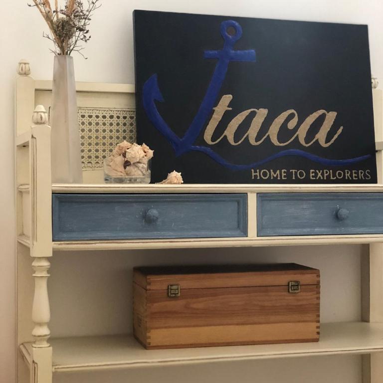 Itaca Home to Explorers in Polignano a mare - Casa Superior con 1 Camera da Letto - 28