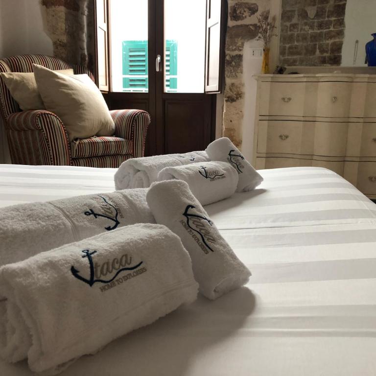 Itaca Home to Explorers in Polignano a mare - Casa Superior con 1 Camera da Letto - 15