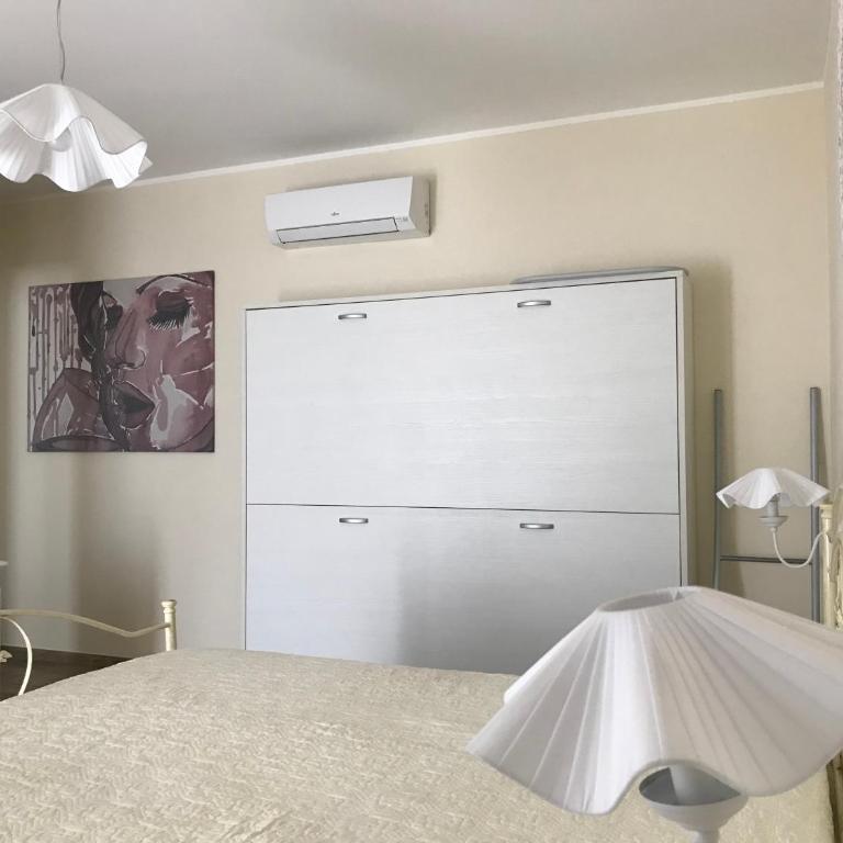 Bed and Breakfast Sun Wine - Quadruple Room - 12