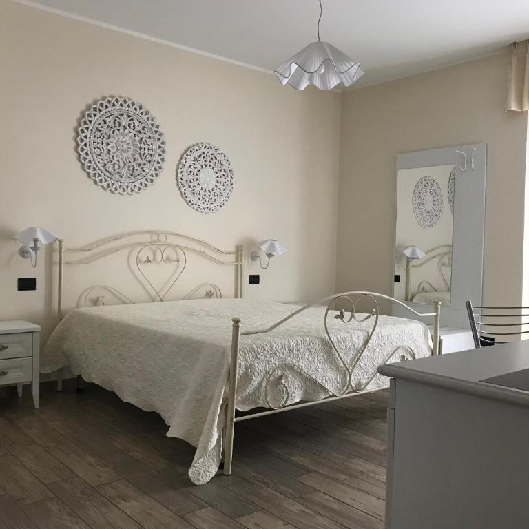 Bed and Breakfast Sun Wine - Quadruple Room - 1