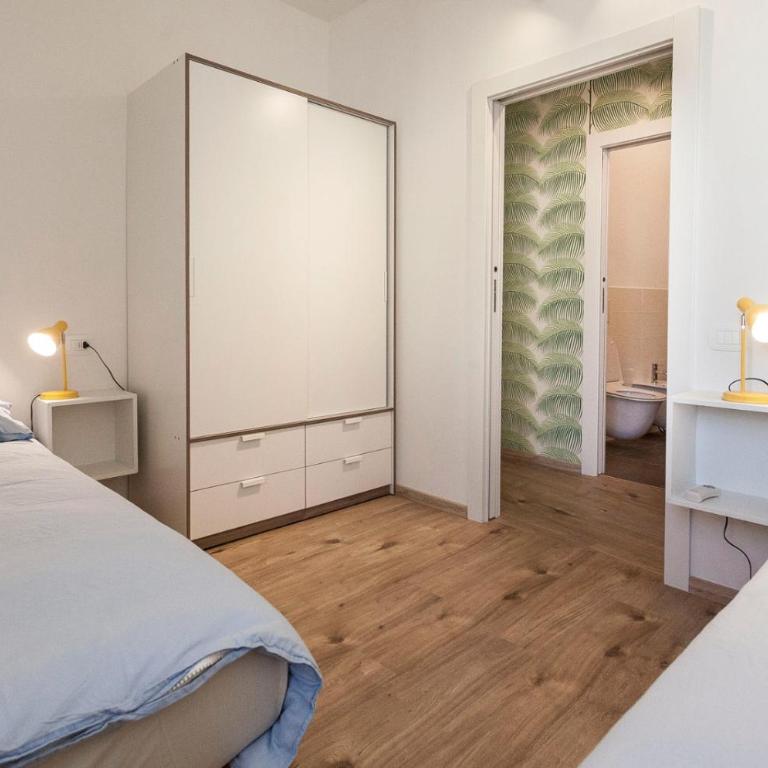 Casa "Le Mura" 70mq - Appartamento con 2 Camere da Letto - 10