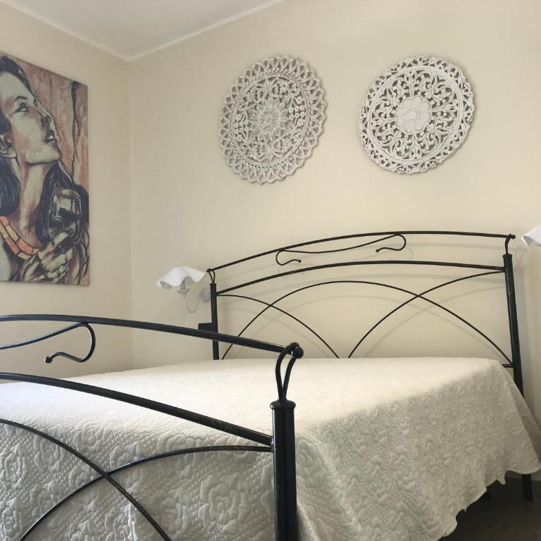 Bed and Breakfast Sun Wine - Apartment with Sea View - 10