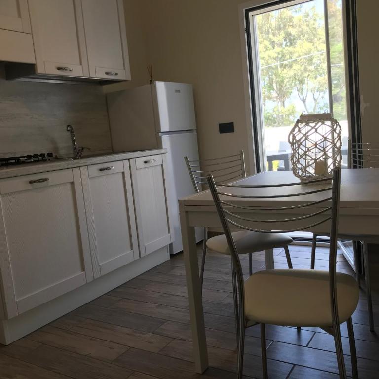 Bed and Breakfast Sun Wine - Apartment with Sea View - 12