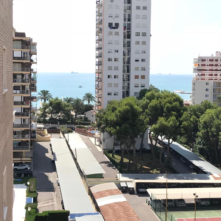 SI Apartamentos Benicassim - Apartment with Sea View - 3