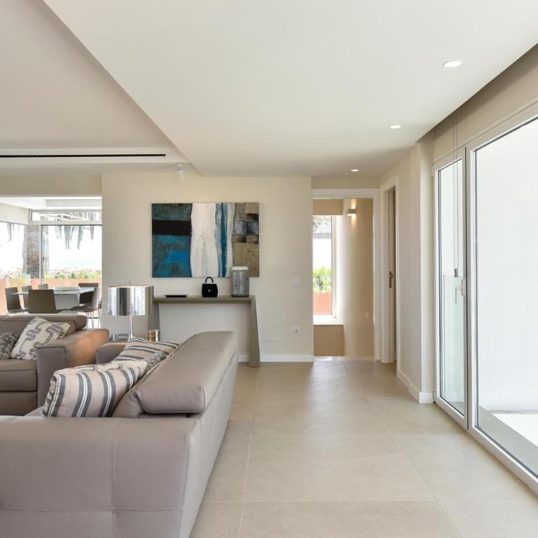 Blue Ocean by VillaGranCanaria - Villa - 14