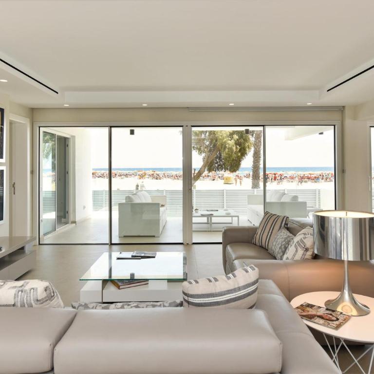 Blue Ocean by VillaGranCanaria - Villa - 12