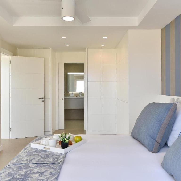 Blue Ocean by VillaGranCanaria - Villa - 42