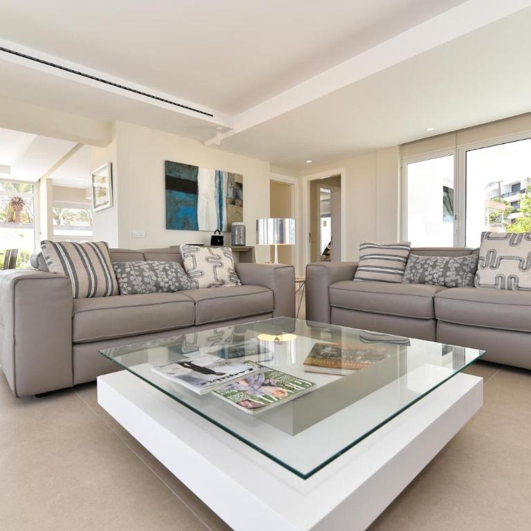 Blue Ocean by VillaGranCanaria - Villa - 13