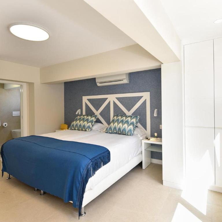 Blue Ocean by VillaGranCanaria - Villa - 52