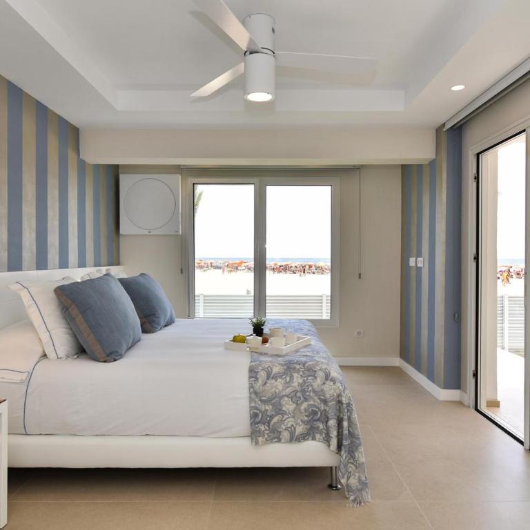 Blue Ocean by VillaGranCanaria - Villa - 41