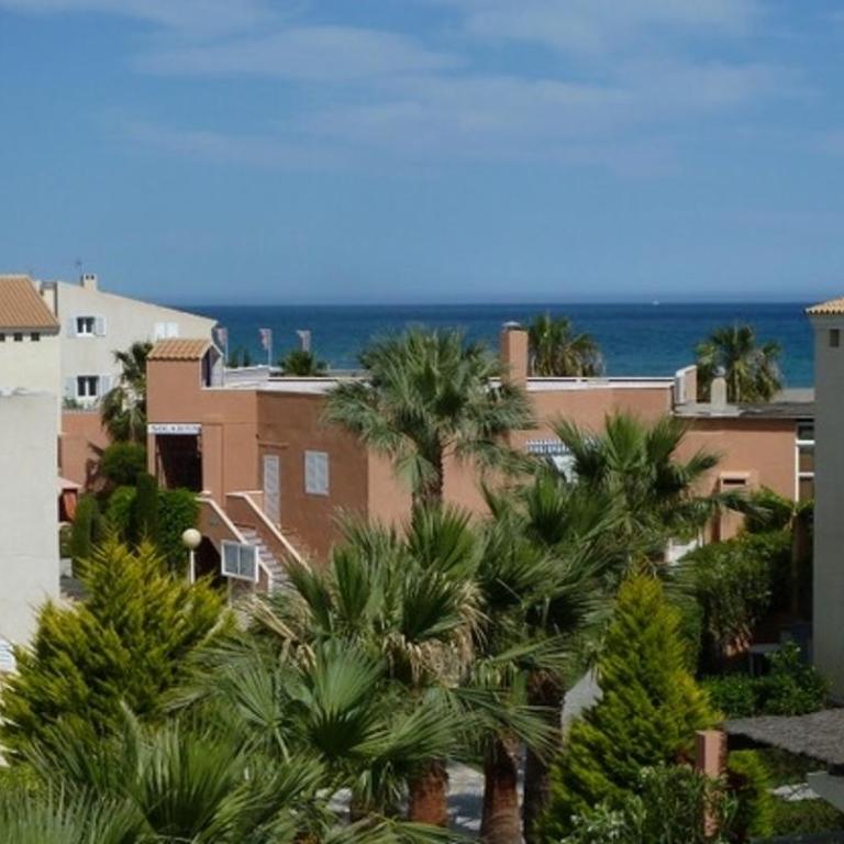 Duplex Naturista urb. Vera Natura - Apartamento - 1