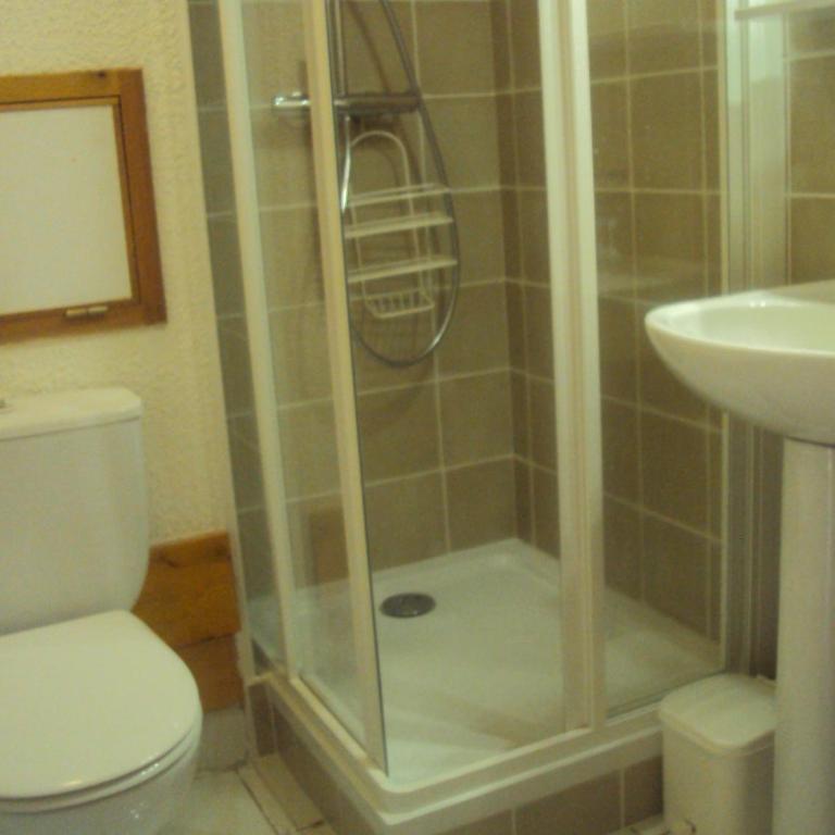 La Tania Kalinka Duplex - Maisonette-Apartment - 5