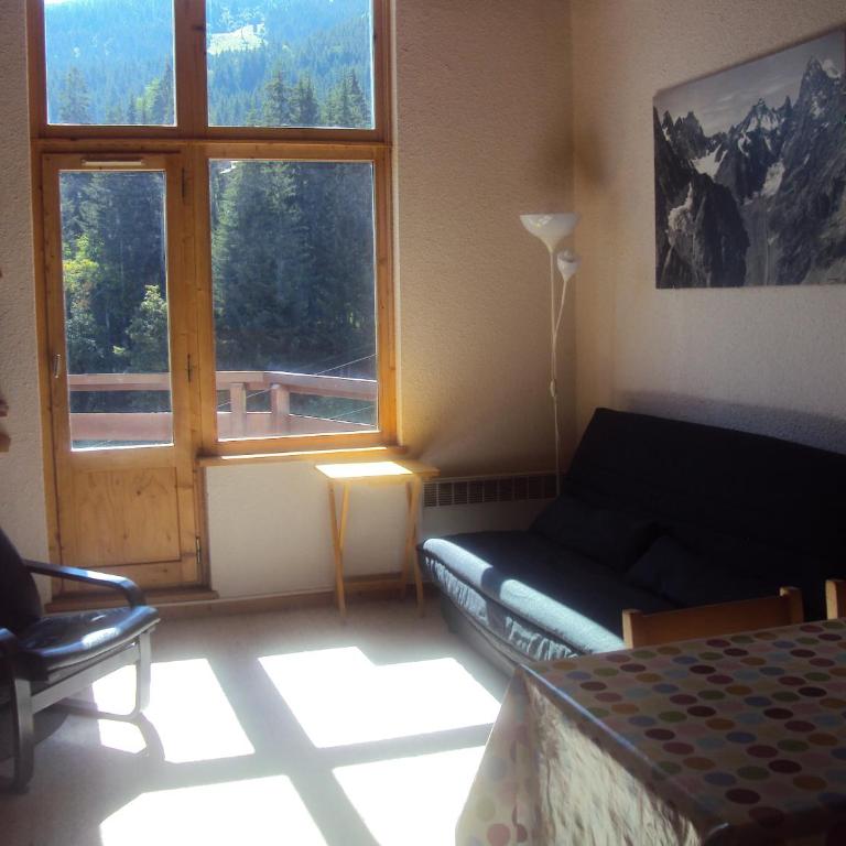 La Tania Kalinka Duplex - Maisonette-Apartment - 2