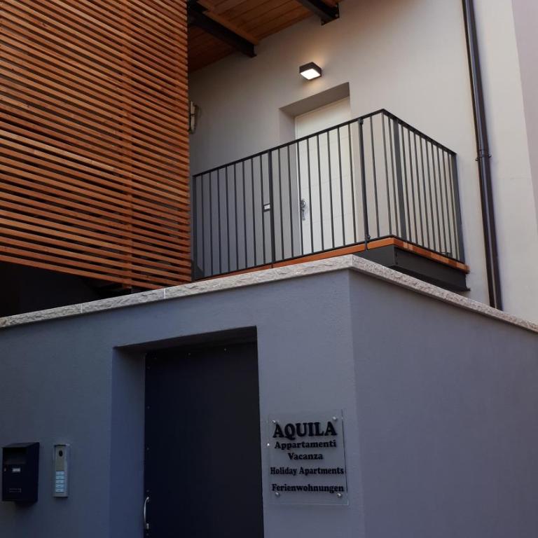 Aquila - Appartamento - 1