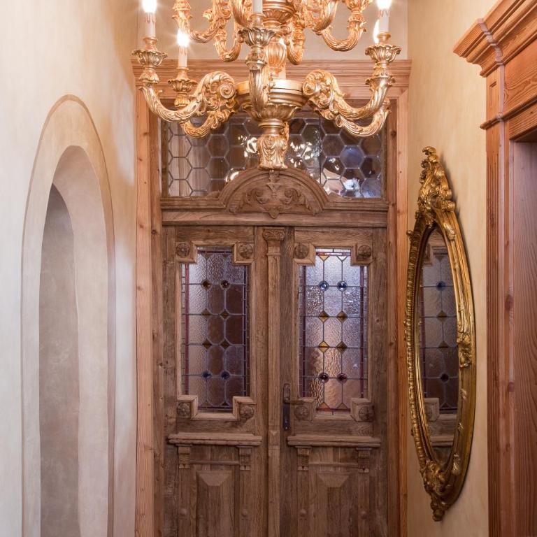 Schloss Matzen - Junior Suite - 3