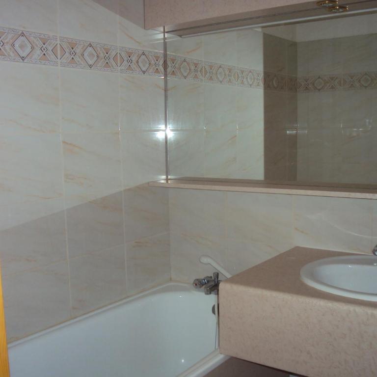 La Tania Kalinka Duplex - Maisonette-Apartment - 4