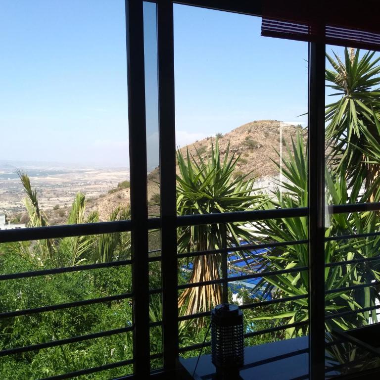 Casa Rural La Fuensanta - Apartamento con vistas a las montañas - 10