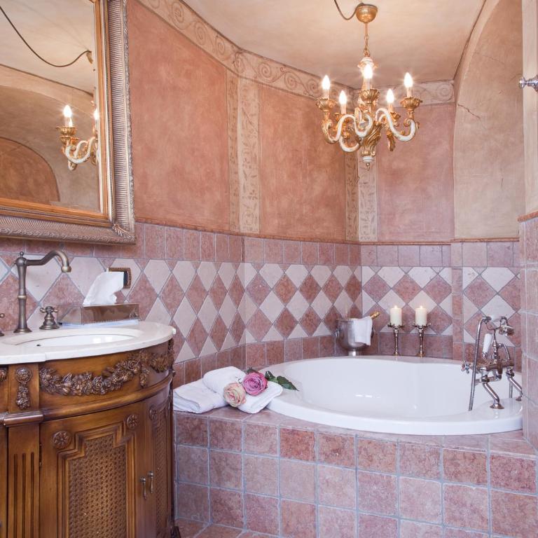 Schloss Matzen - Deluxe Doppelzimmer - 4