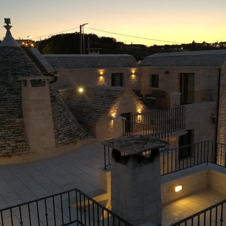 Le Chiancarelle, casa vacanza - Casa con 1 Camera da Letto - 3