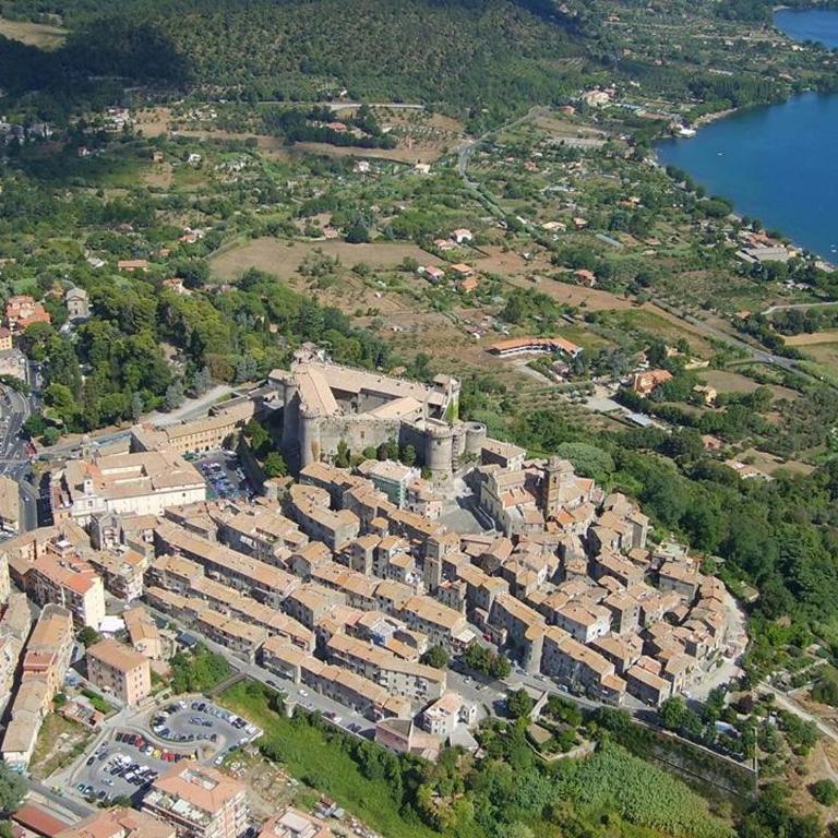 Apartment Il Convento - Appartamento - 9