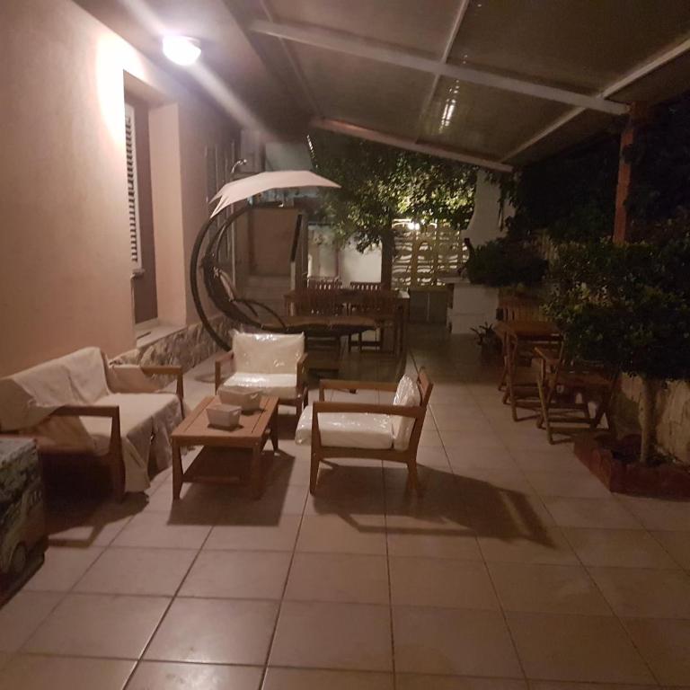 Villa "Dianthia" - Haus mit 2 Schlafzimmern - 15