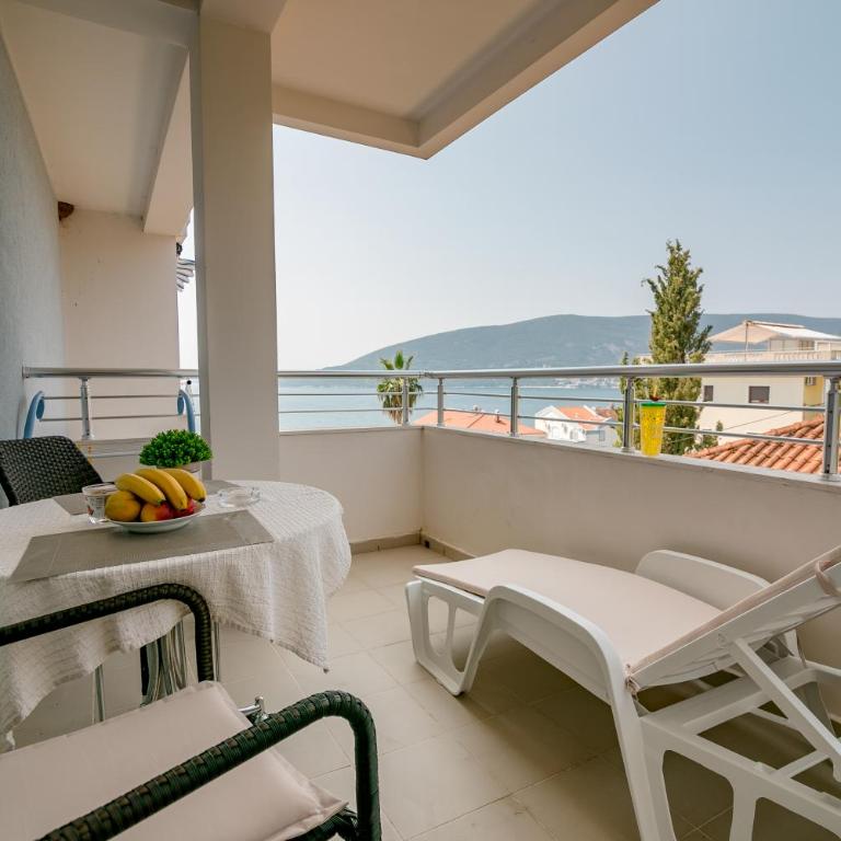 Apartment Stella Maris - Apartment with Balcony - 5