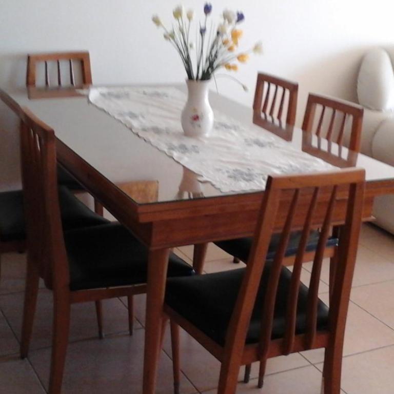Departamento en Mar del Plata - Apartamento con vistas al mar - 5