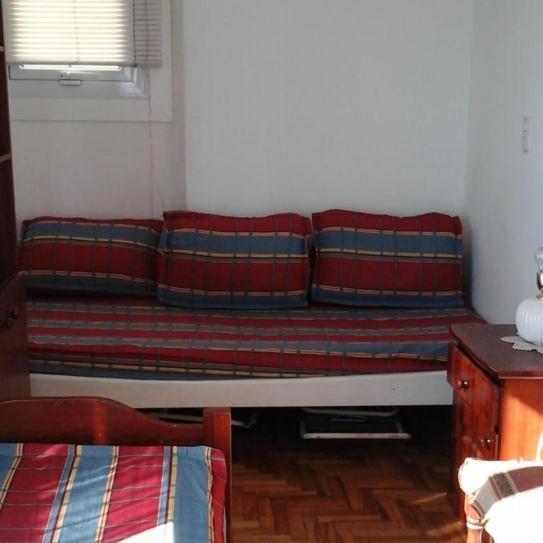 Departamento en Mar del Plata - Apartamento con vistas al mar - 6