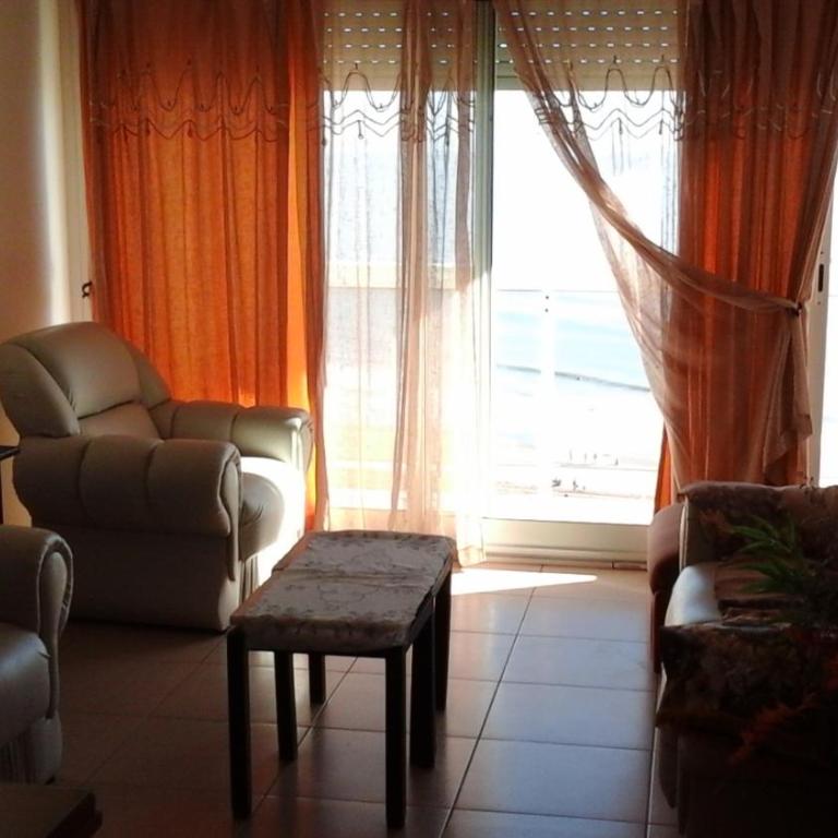 Departamento en Mar del Plata - Apartamento con vistas al mar - 10