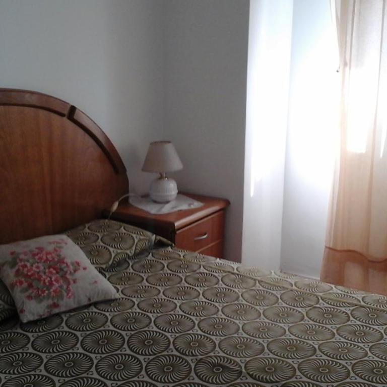 Departamento en Mar del Plata - Apartamento con vistas al mar - 12