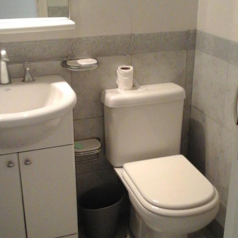 Departamento en Mar del Plata - Apartamento con vistas al mar - 13