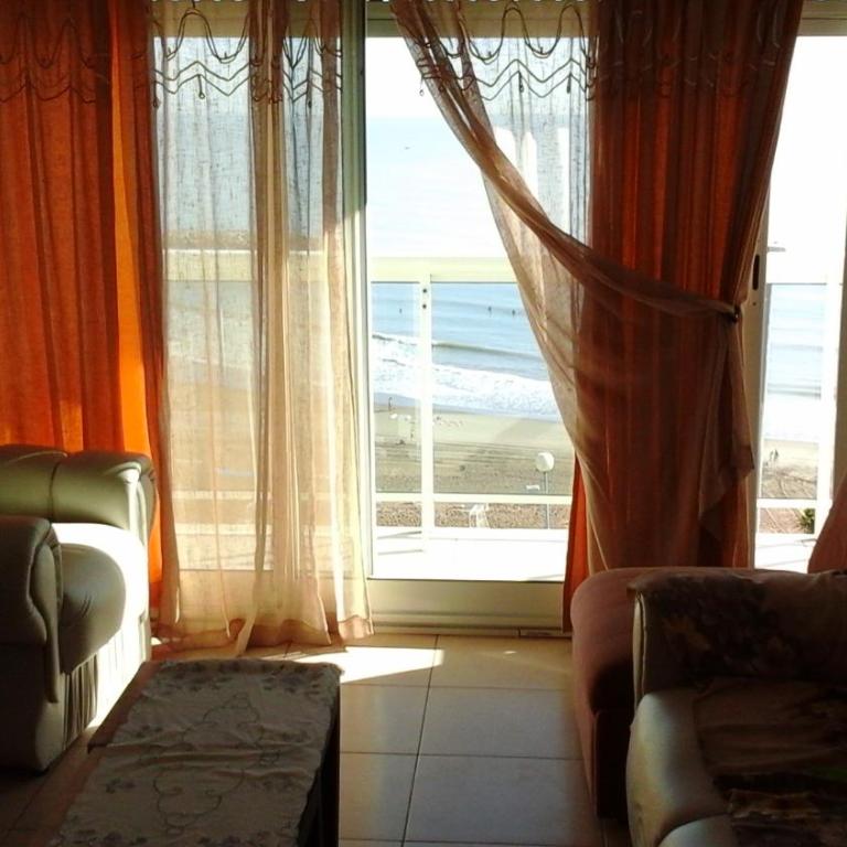 Departamento en Mar del Plata - Apartamento con vistas al mar - 15