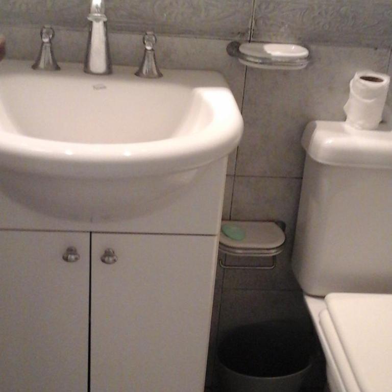 Departamento en Mar del Plata - Apartamento con vistas al mar - 20