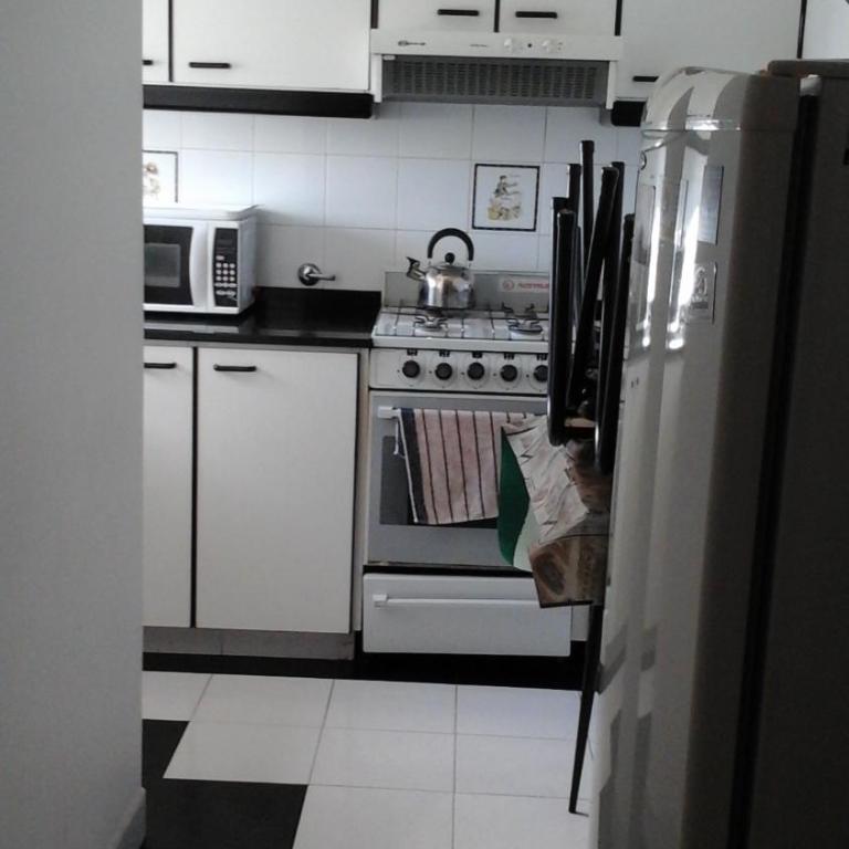 Departamento en Mar del Plata - Apartamento con vistas al mar - 21