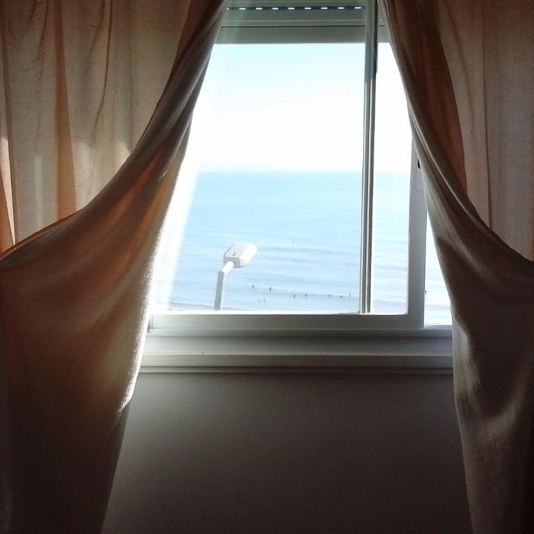 Departamento en Mar del Plata - Apartamento con vistas al mar - 22