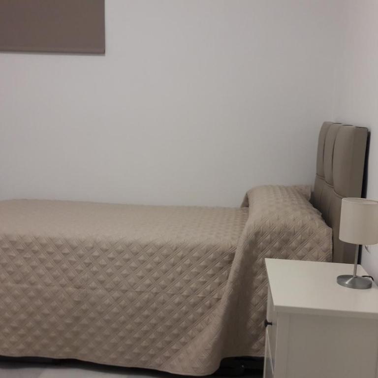 El Velerín - Apartamento - 16