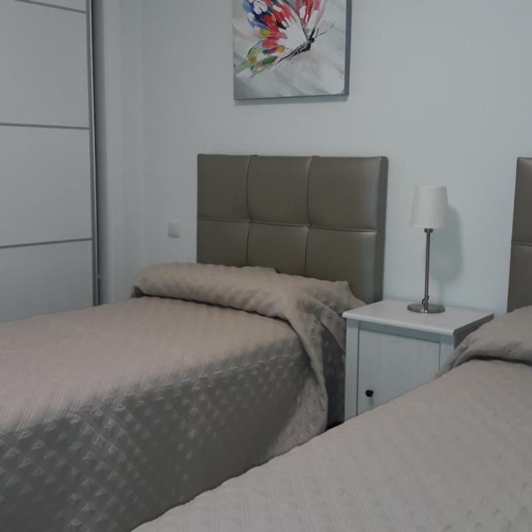 El Velerín - Apartamento - 14