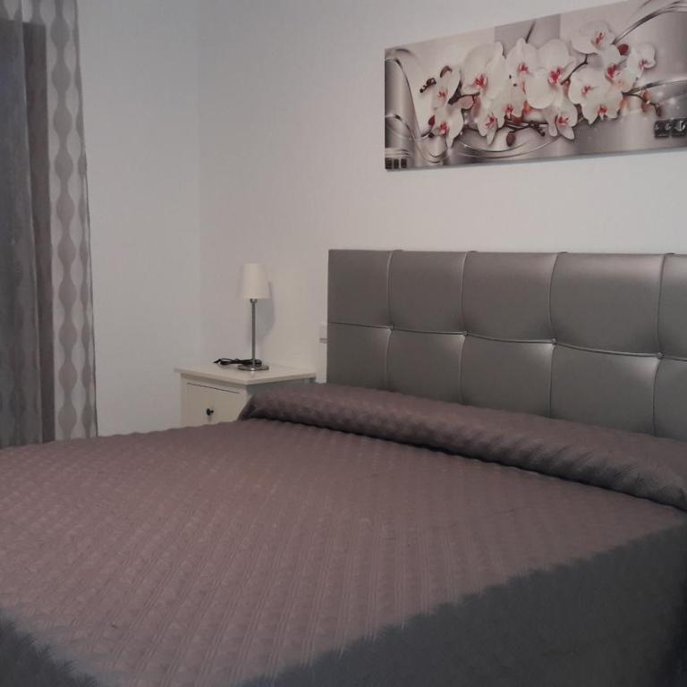 El Velerín - Apartamento - 13