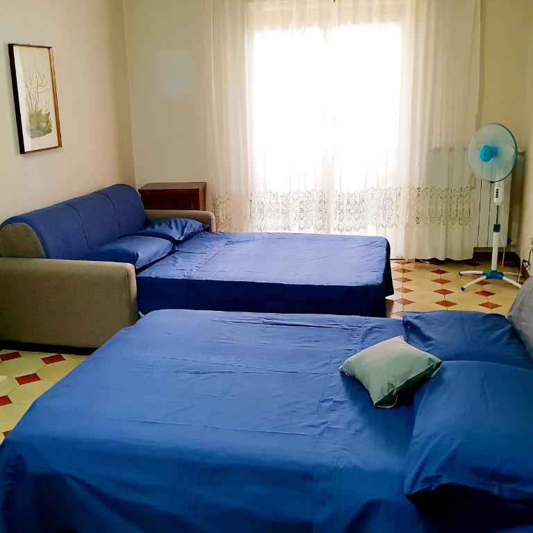 Catania house Apartment - Two-Bedroom Apartment - 13