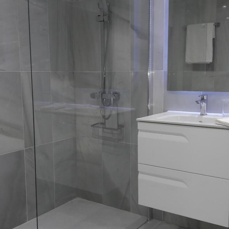 El Velerín - Apartamento - 12