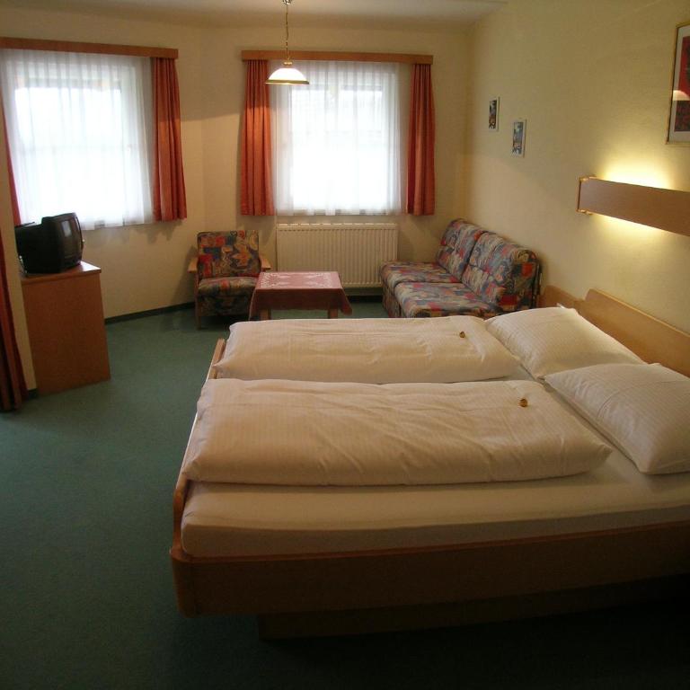 Hotel Tischlbergerhof - Superior Doppelzimmer mit Balkon - 6