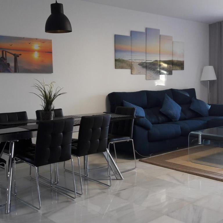 El Velerín - Apartamento - 6