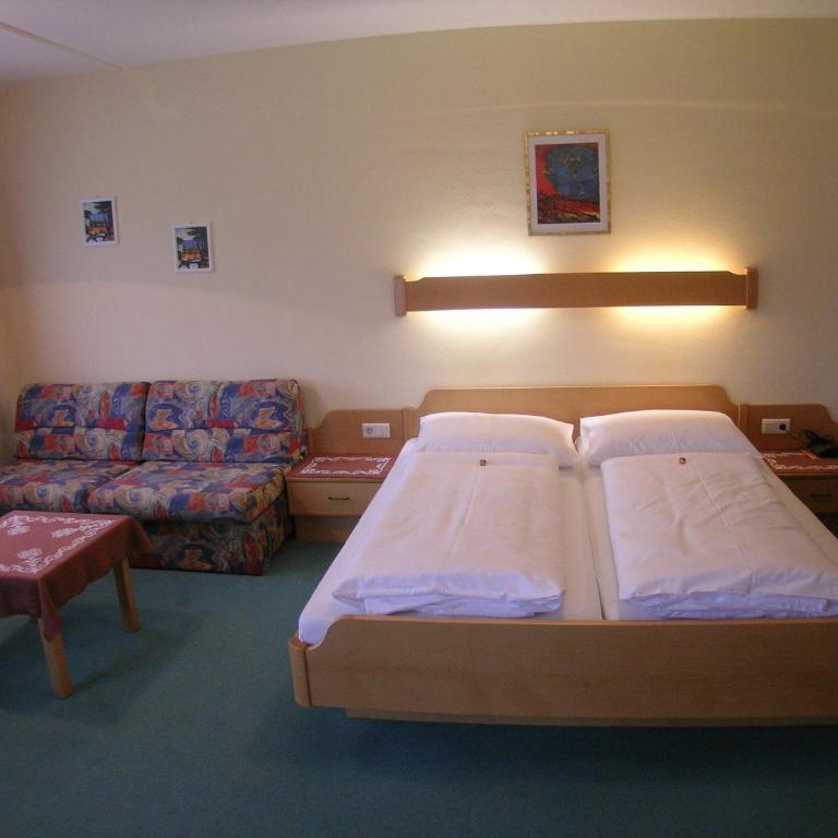 Hotel Tischlbergerhof - Superior Doppelzimmer mit Balkon - 7