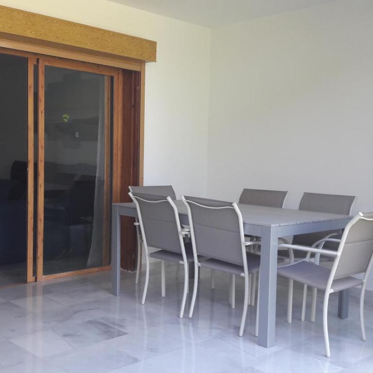 El Velerín - Apartamento - 17