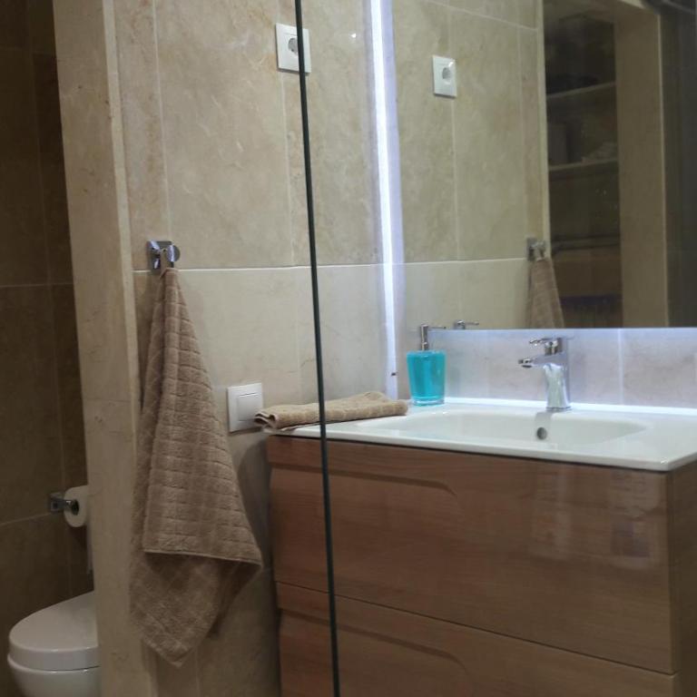 El Velerín - Apartamento - 11