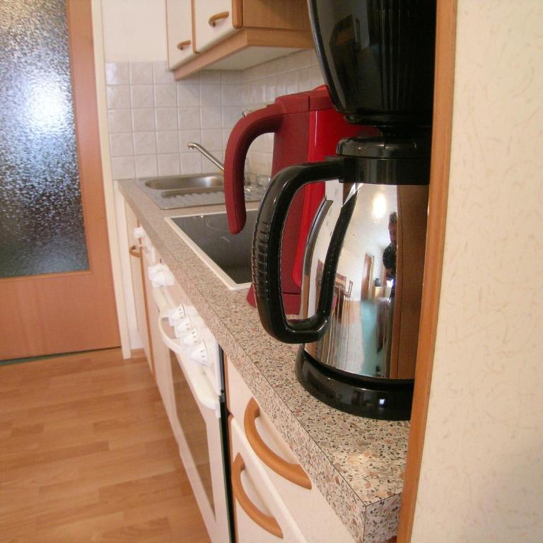 Hotel Tischlbergerhof - Apartment mit 2 Schlafzimmern - 8