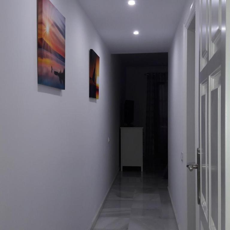 El Velerín - Apartamento - 9