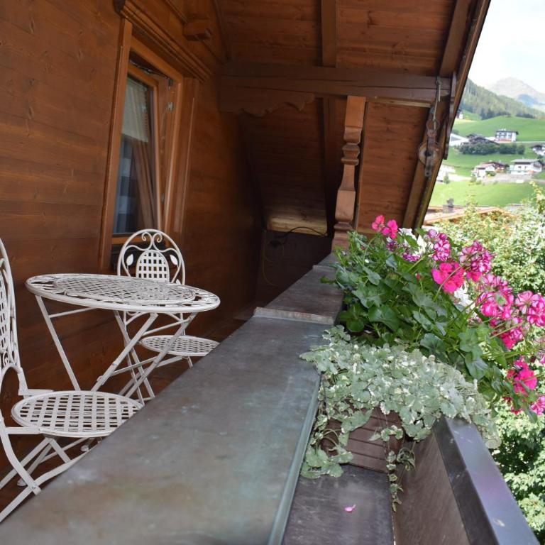 Appartement Maximilian - Apartment - 16