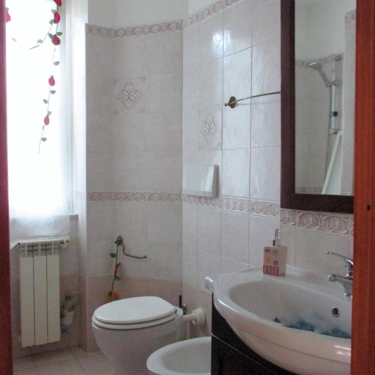 A.B Battistini Short Let's - Appartamento con 1 Camera da Letto - 31
