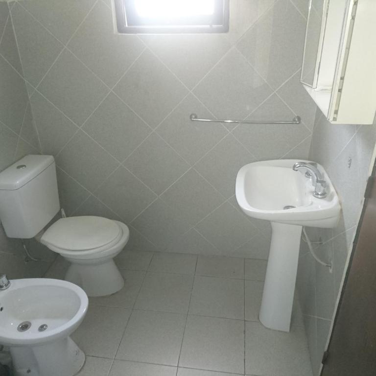 Hospedaje Champaqui - Habitación Triple - 7